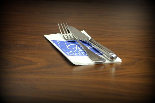 Ofenkartoffel Putensteak